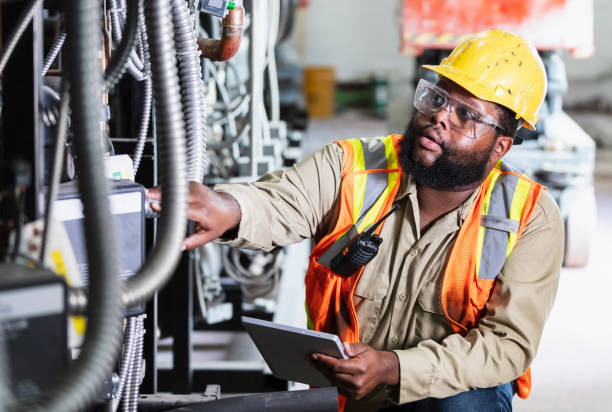 Best Industrial Electrical Services  in The Villages, FL