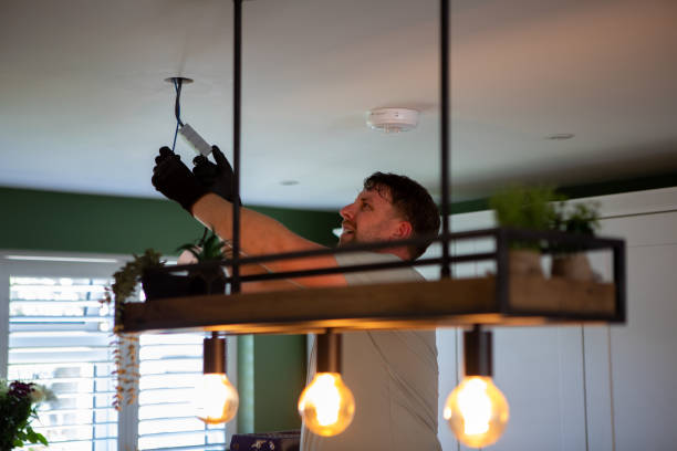 Best Emergency Electrical Repair  in The Villages, FL