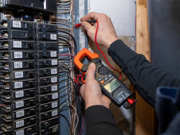 Affordable Emergency Electrician in The Villages, FL